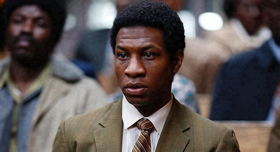 Jonathan Majors in When We Rise