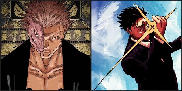 Jujutsu Kaisen: Why Higuruma becoming Gojo's successor makes more sense ...