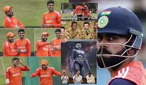 "Finally some meaningful cricket after 19th November"- Top 10 funny memes ahead of much-anticipated Test series between India and South Africa