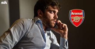 "He's considered the perfect player" - Fabrizio Romano names player Arsenal want to sign in key position