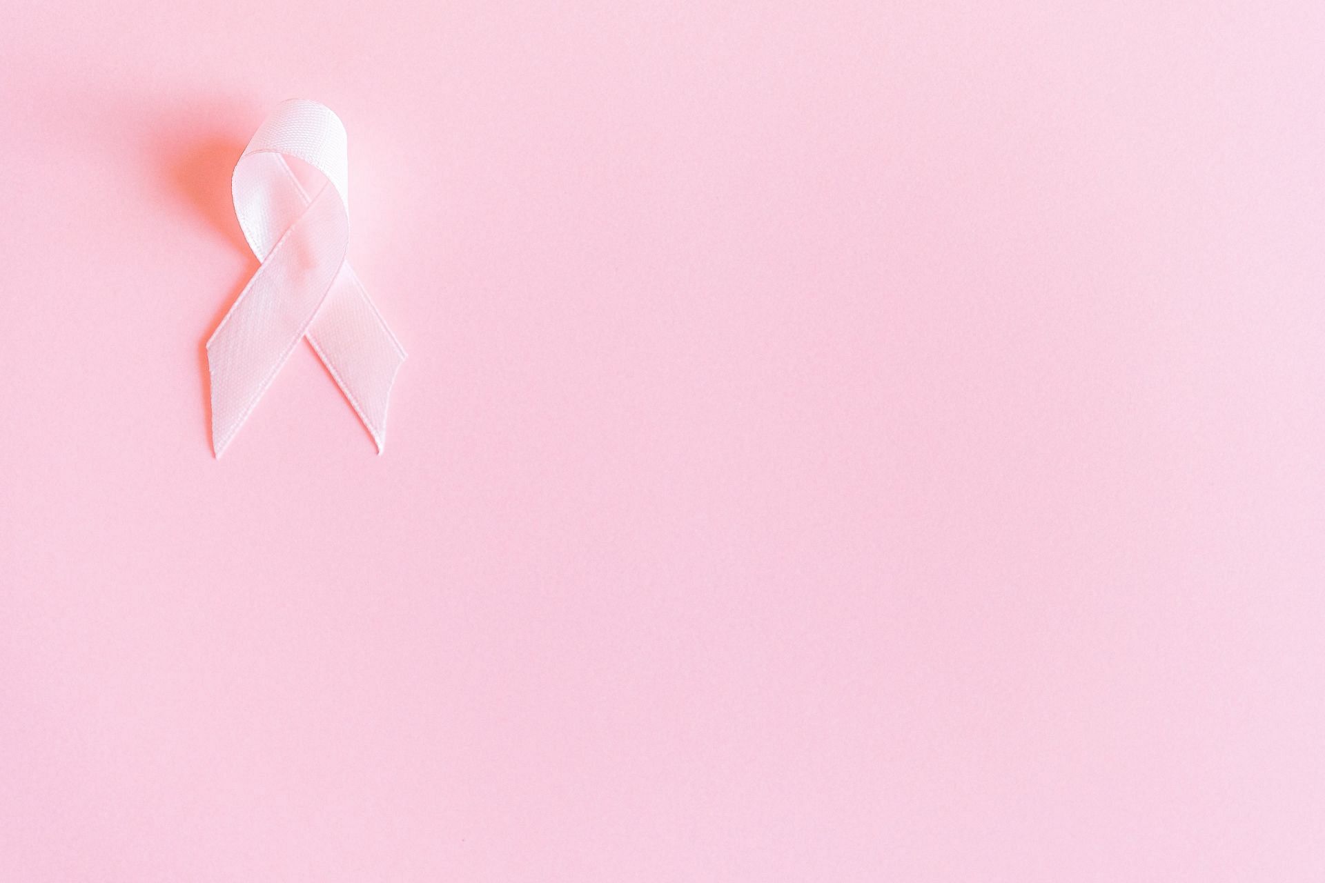 Latest breast cancer vaccine (Image sourced via Pexels / Photo by anna)