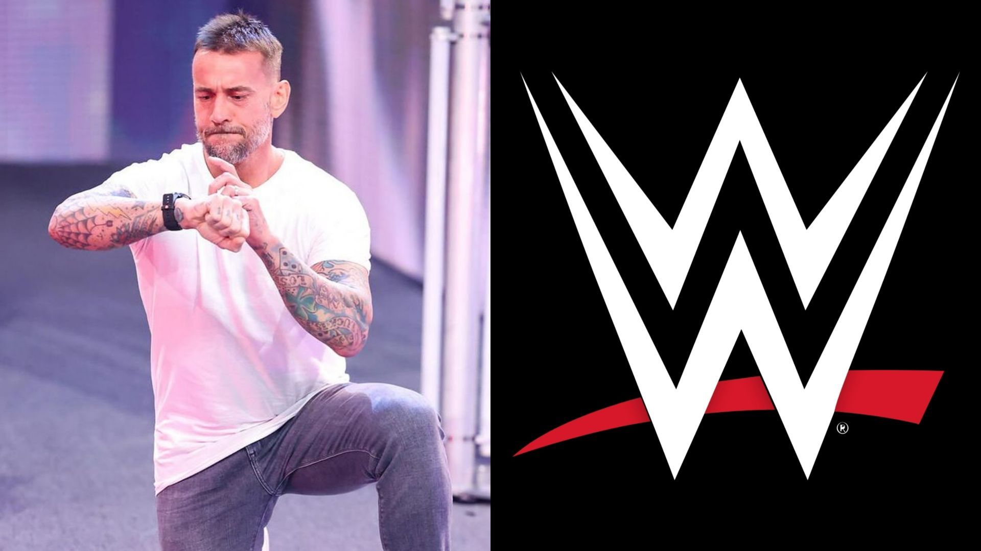 CM Punk reveals plan to main-event WWE WrestleMania 40; exploring