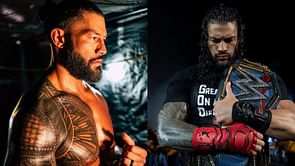 Roman Reigns reaches major WWE milestone