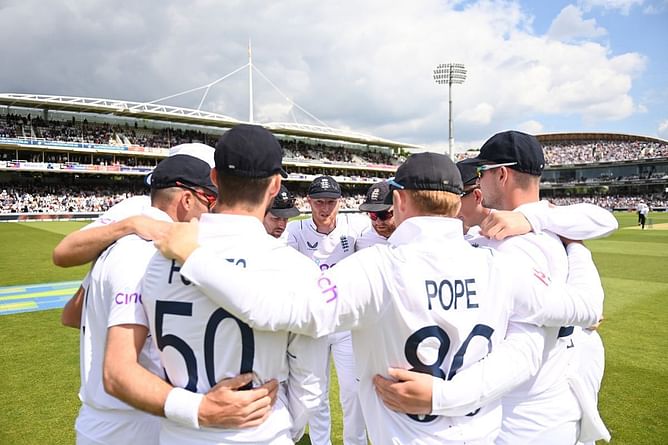 England announce 16-man squad for Test series against India; spinners Tom Hartley and Shoaib Bashir handed maiden call-ups