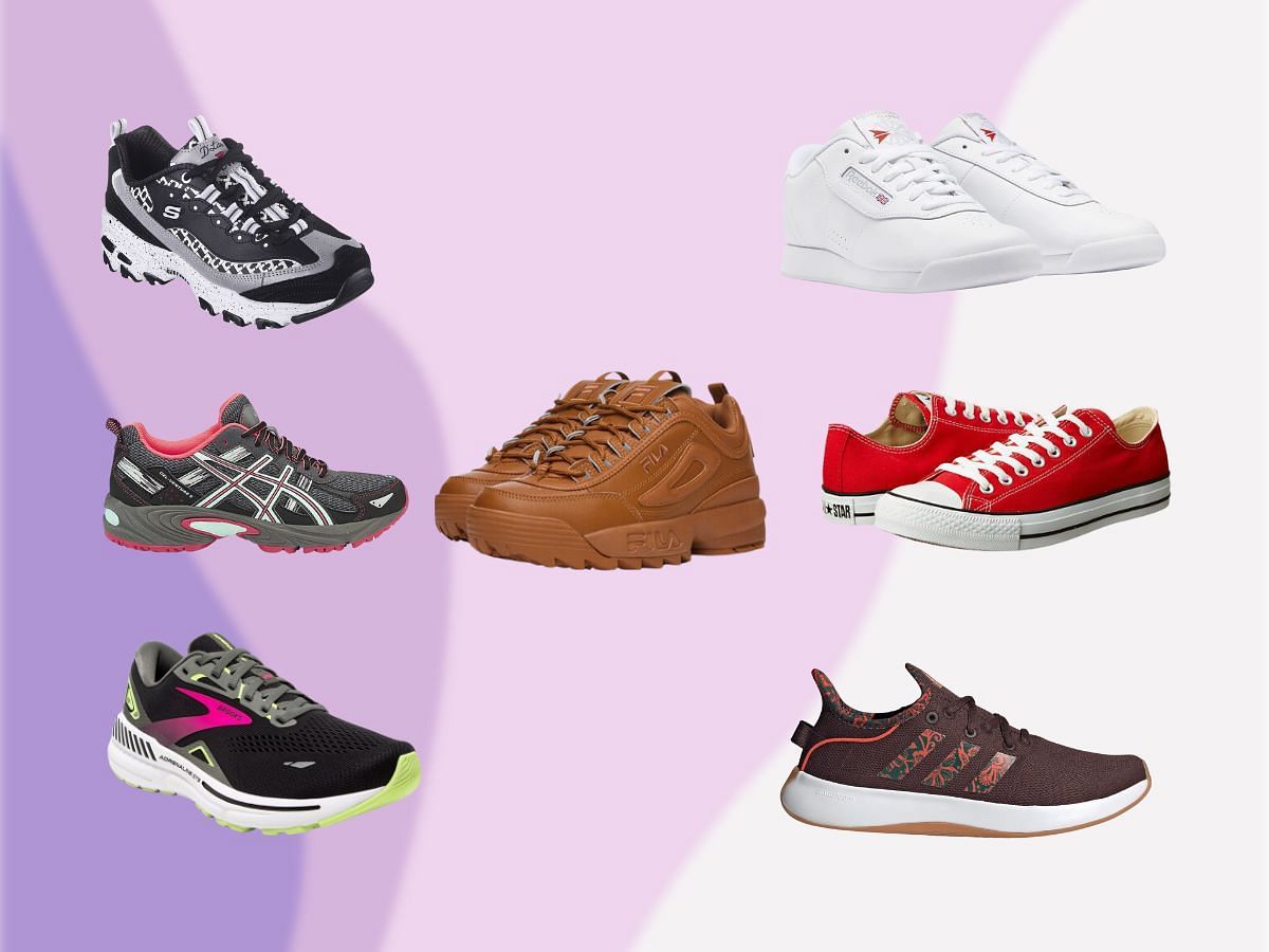 Christmas 2023 gift ideas: 7 best sneakers under $200 for her