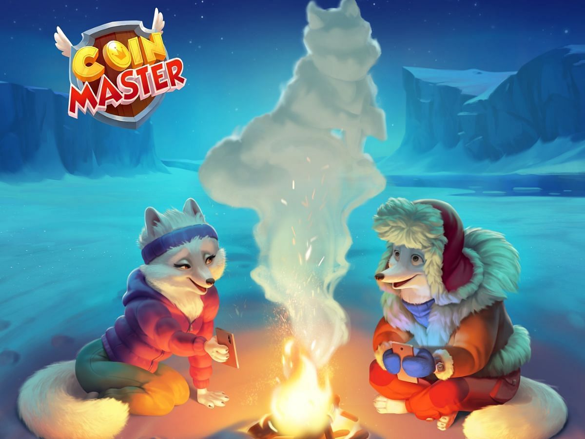 Today's Coin Master free spins – daily links December 2023