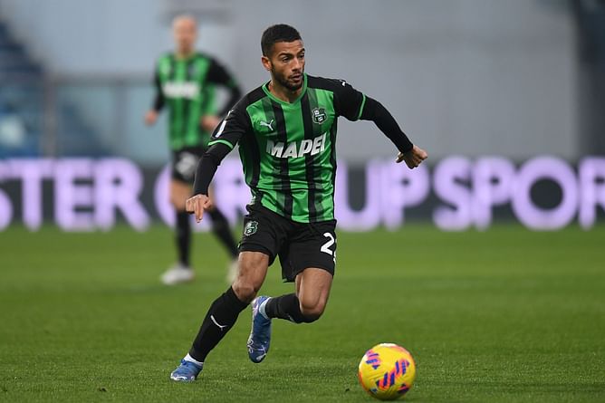 Sassuolo vs Genoa Prediction and Betting Tips | 22nd December 2023