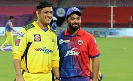 "Don’t be surprised if they get Rishabh Pant by IPL 2025" - Deep Dasgupta on CSK targeting DC skipper as MS Dhoni's replacement