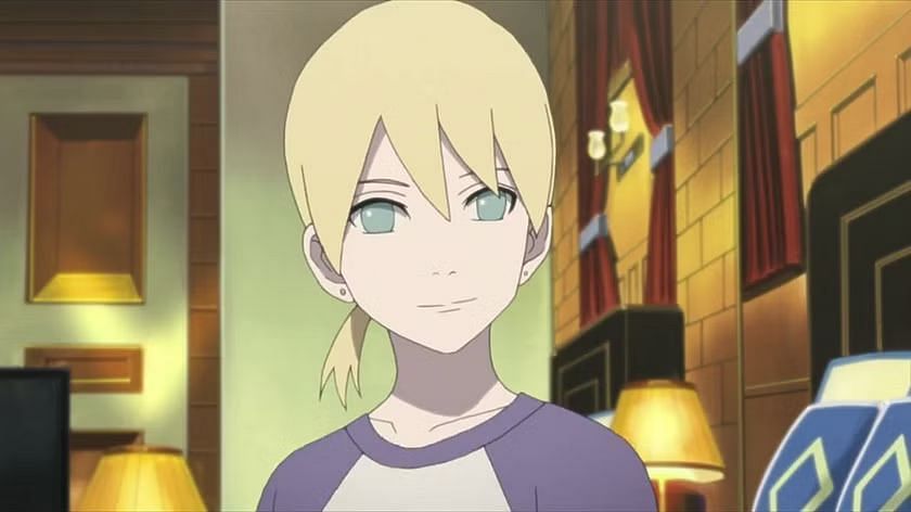 Boruto: Naruto Next Generation Anime News, Updates And Latest Information