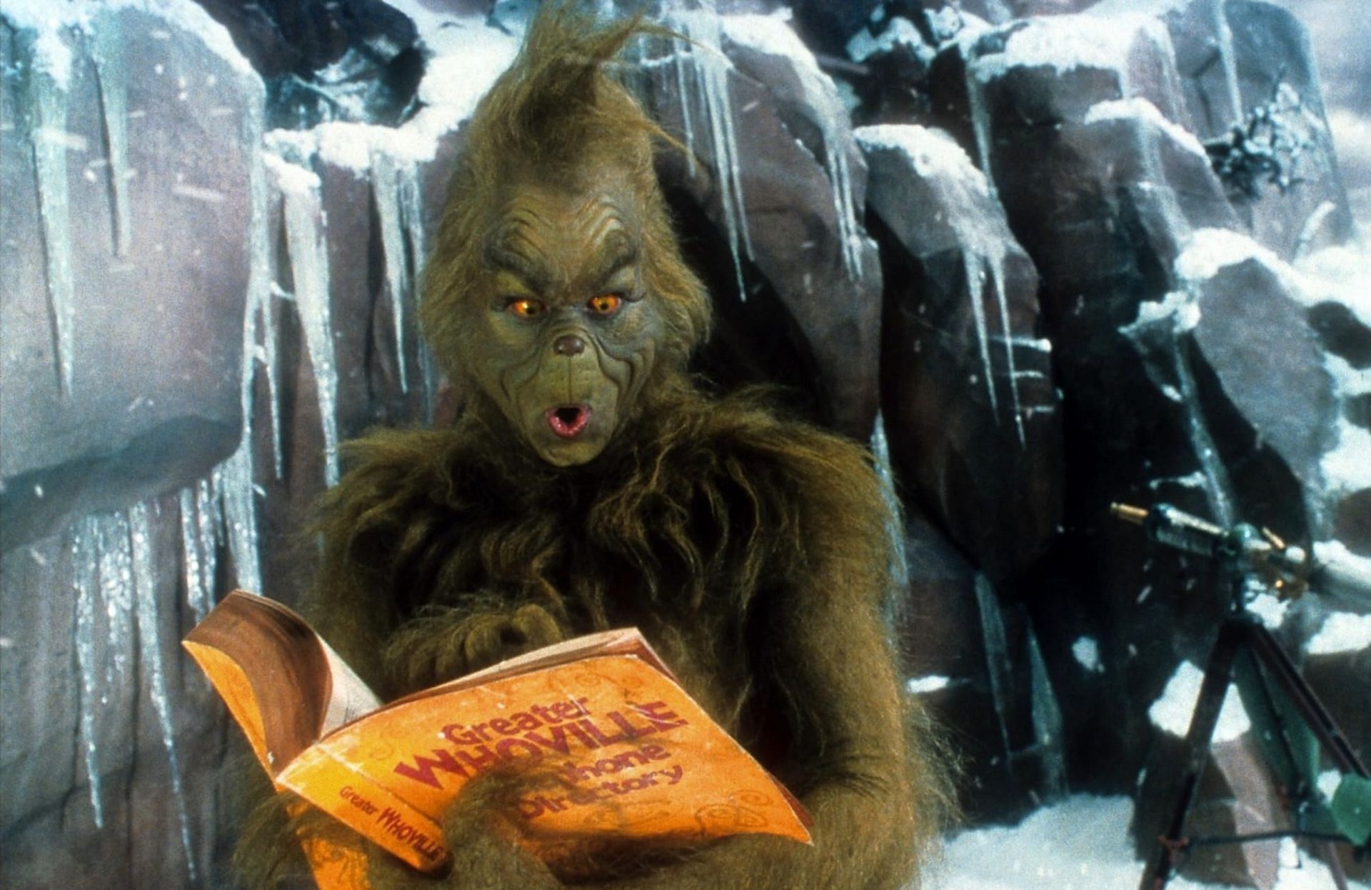 Watch the grinch 2024 2000 online free