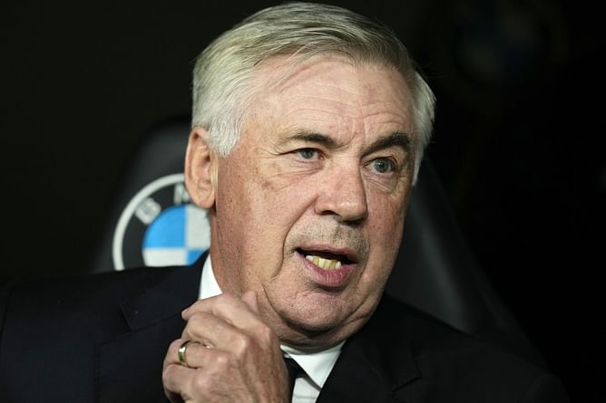 Real Madrid Transfer News Roundup: Napoli want Brahim Diaz, Los Blancos extend Andriy Lunin stay, and more - December 5, 2023