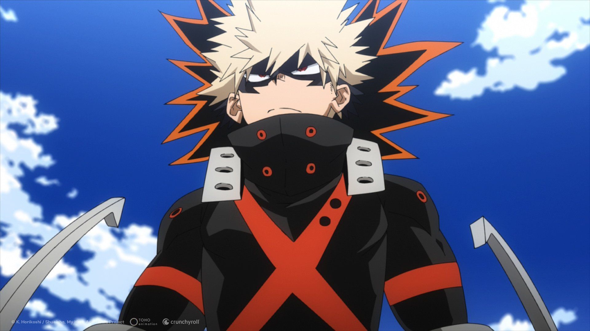 boku no hero academia spoiler 408｜TikTok Search