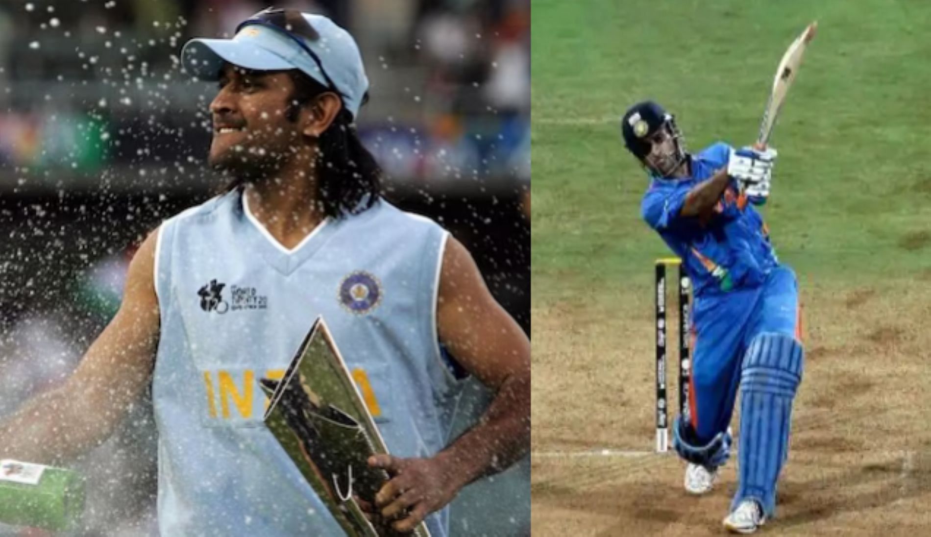 Dhoni remains India&#039;s winningest captain across formats.