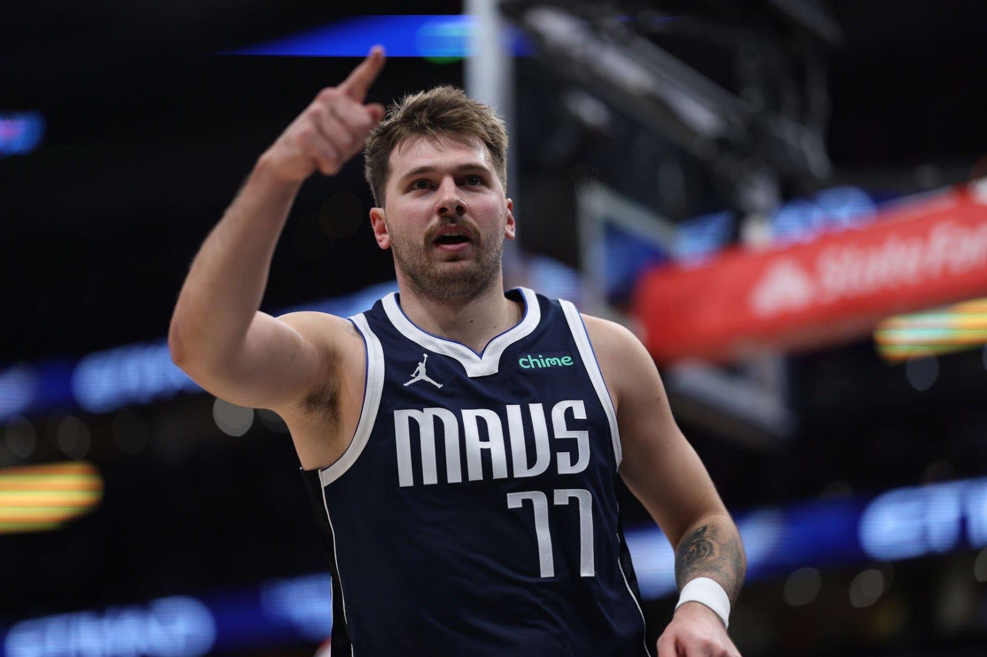 Luka Doncic