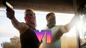 GTA 6 gameplay leak: 5 major things it tells us about the game