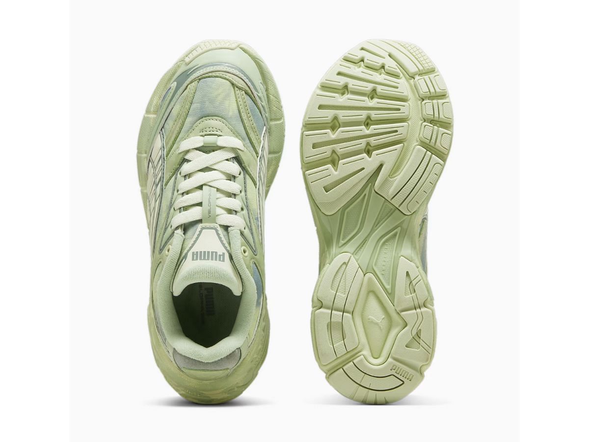 Velophasis Retreat Yourself Women&#039;s Sneakers (Image via Puma)