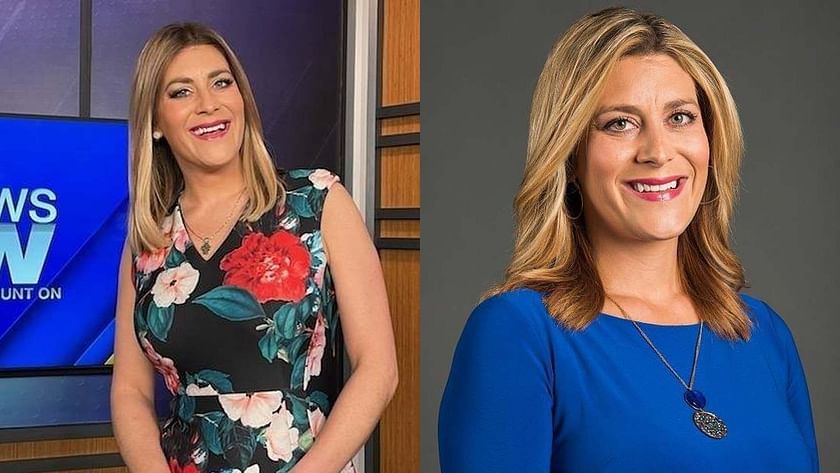 Not buying it": Internet reacts as PA News anchor Emily Matson's ...