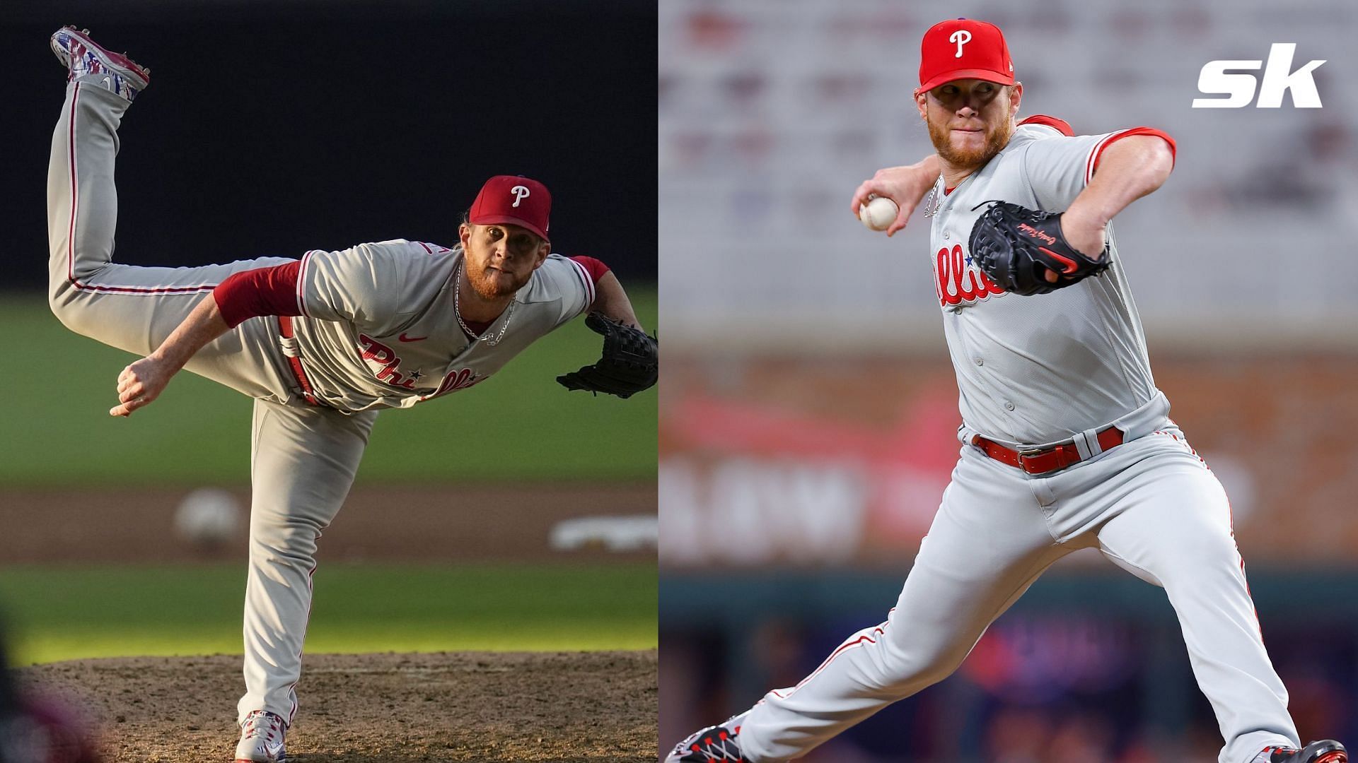 Craig Kimbrel Baltimore Orioles: Craig Kimbrel Free Agency Update ...