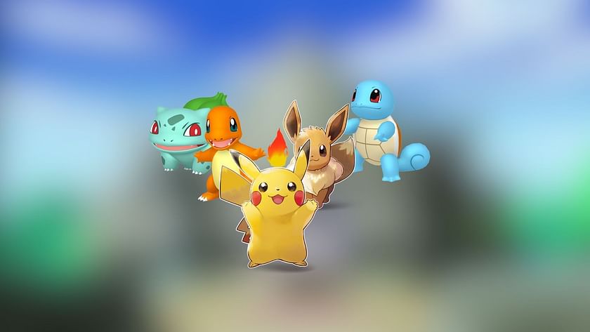 Pokemon GO: Best tips and tricks to complete Johto Pokedex