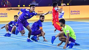 Rajasthan Warriors vs Gujarat Giants, Ultimate Kho Kho 2023: Preview, Prediction, TV channel and Live Streaming Details for Match 3