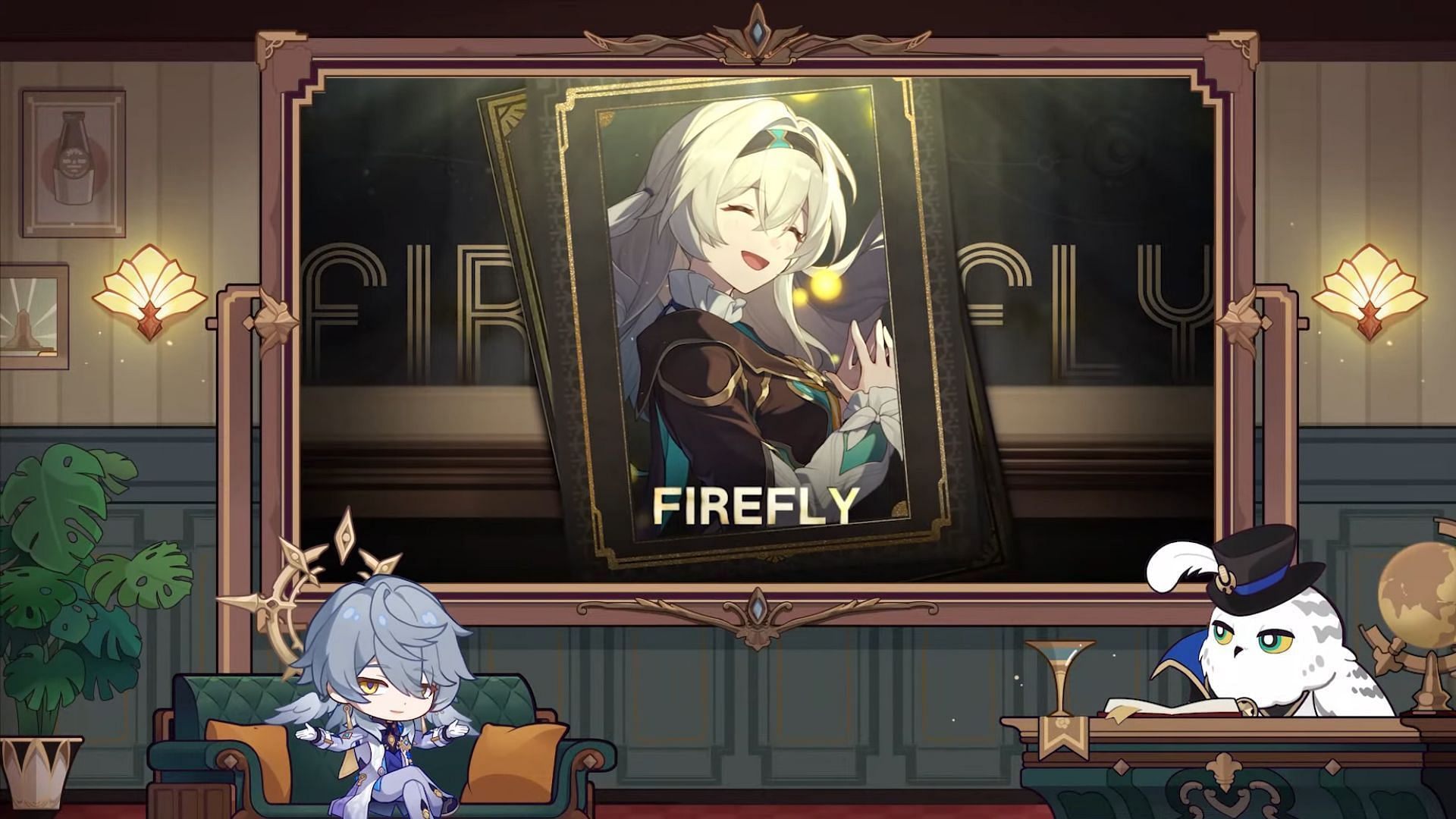 Honkai Star Rail Leaks: Connection Between Sam and Firefly Revealed and More