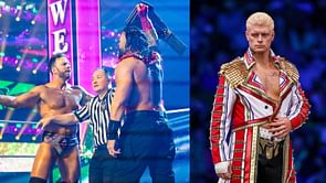 3 WWE Superstars जिन्हें हर हालत में वर्ल्ड चैंपियन बनना चाहिए