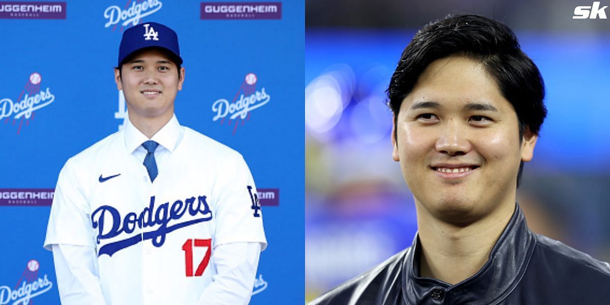 The Shohei Ohtani Effect: Two-way phenom