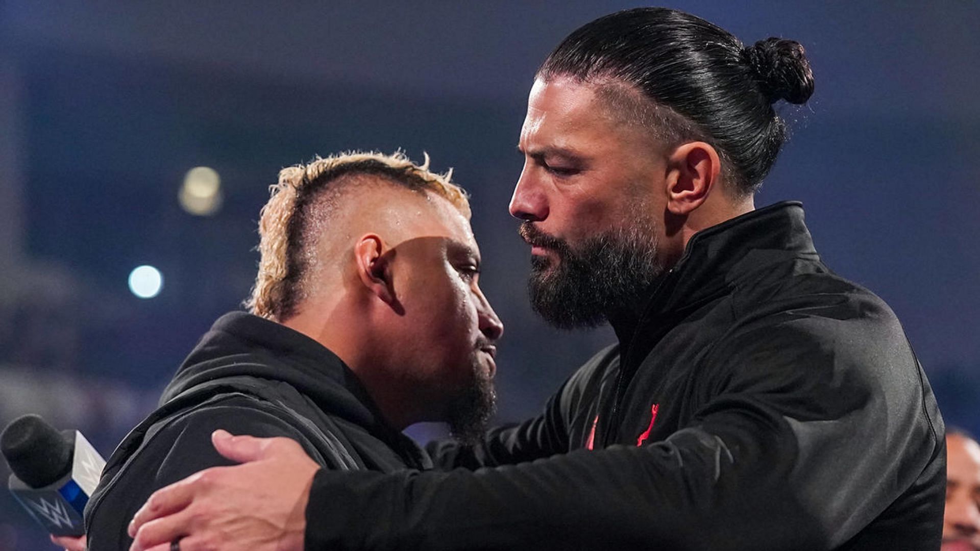 Will Solo Sikoa turn on Roman Reigns in the future?