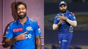 Hardik Pandya to lead Mumbai Indians in IPL 2024