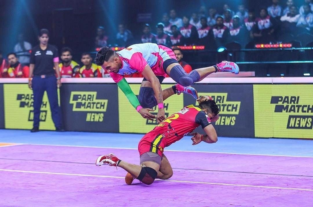 where to watch Asian Kabaddi Championship 2023: Asian Kabaddi Championship  2023: Day 1 gets over; here's where you can watch the match livestream? -  The Economic Times