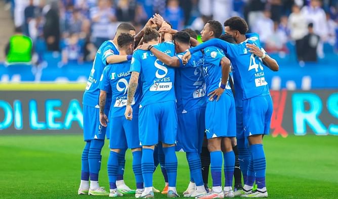 Al-Hilal vs Abha Prediction and Betting Tips | 21st December 2023