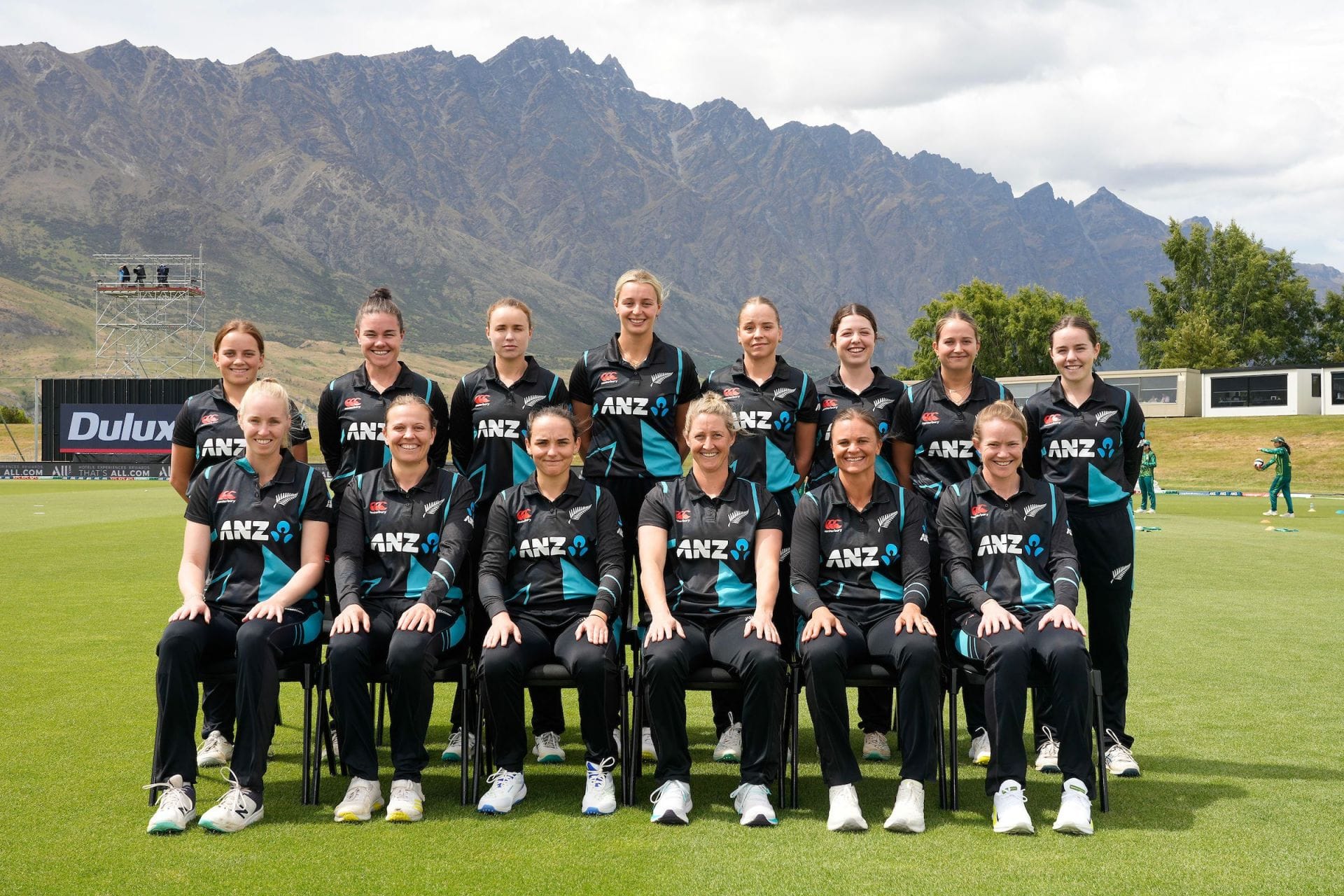 New Zealand Women vs Pakistan Women ODI Series 2023 Full schedule