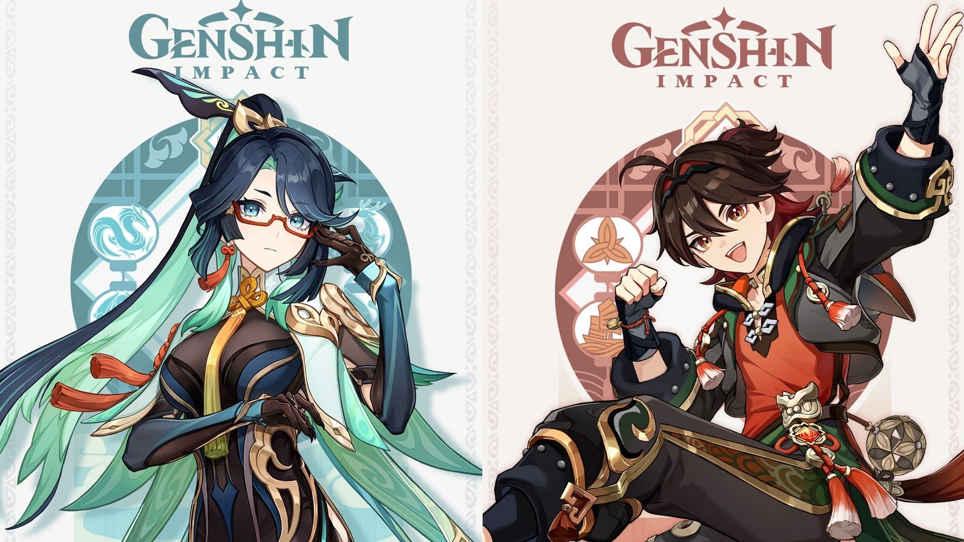 Genshin Impact 3.4 Hu Tao rerun leaks and other character banners