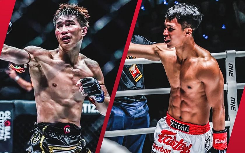 13 MMA Fighters With The Most Devastating Muay Thai Skills