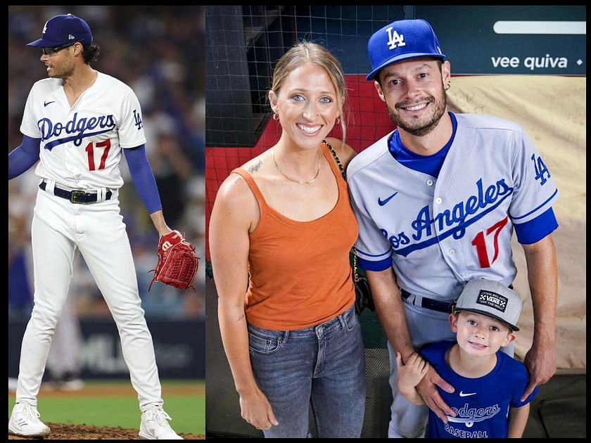 Who is Joe Kelly's wife Ashley? Everything we know about veteran ...