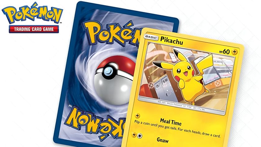 Free cards, Pokemon TCG Online Wiki