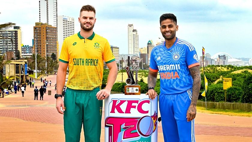 India v South Africa, 3rd T20I, live: India clinch series with a