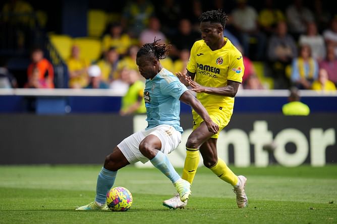 Villarreal vs Celta Vigo Prediction and Betting Tips | 20th December 2023