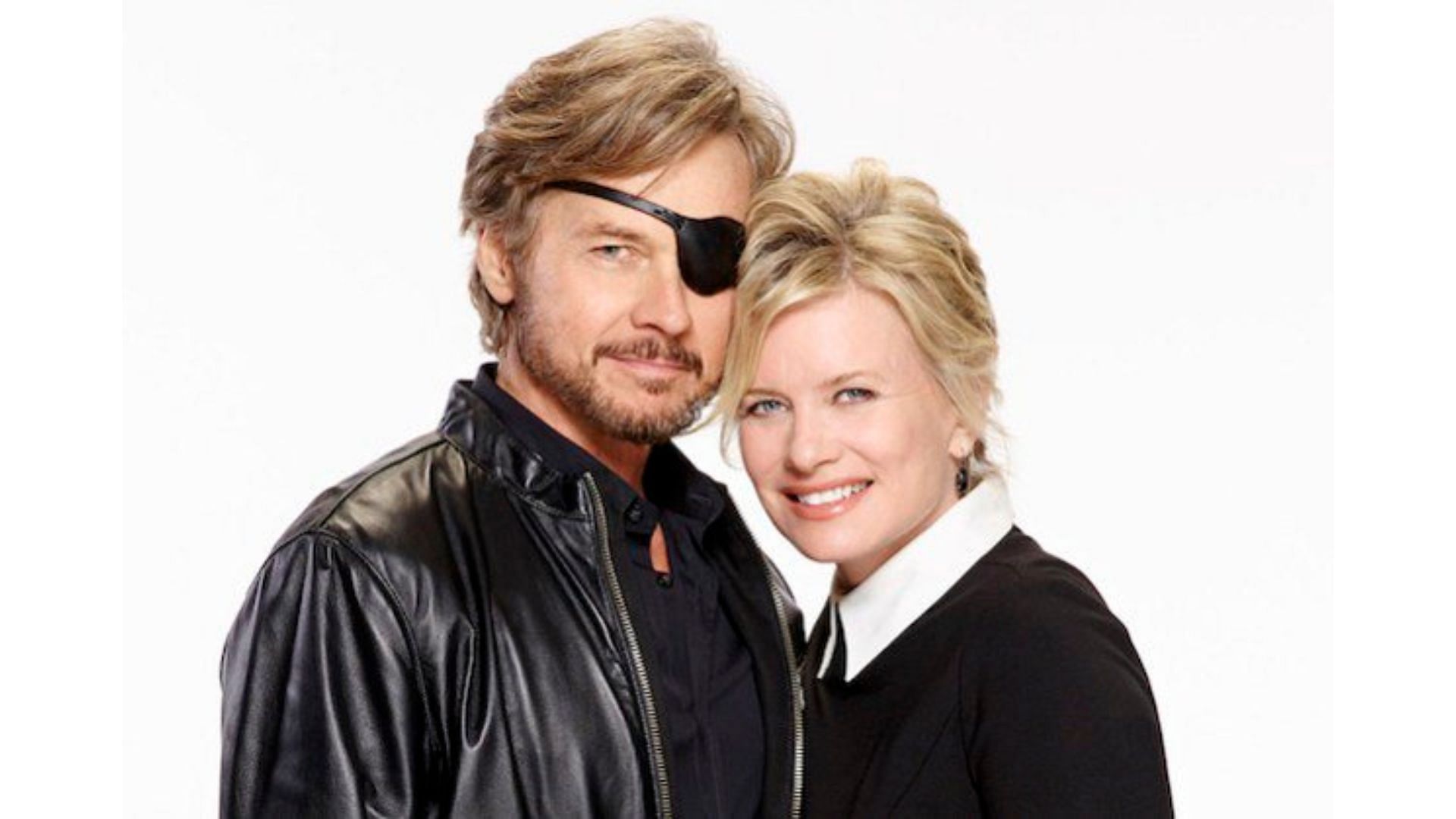 Steve and Kayla make a super couple in the series (Image via X@newstermer)