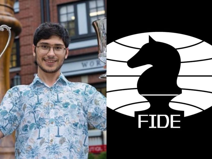 Will Alireza Firouzja play in the 2024 FIDE Candidates Tournament?