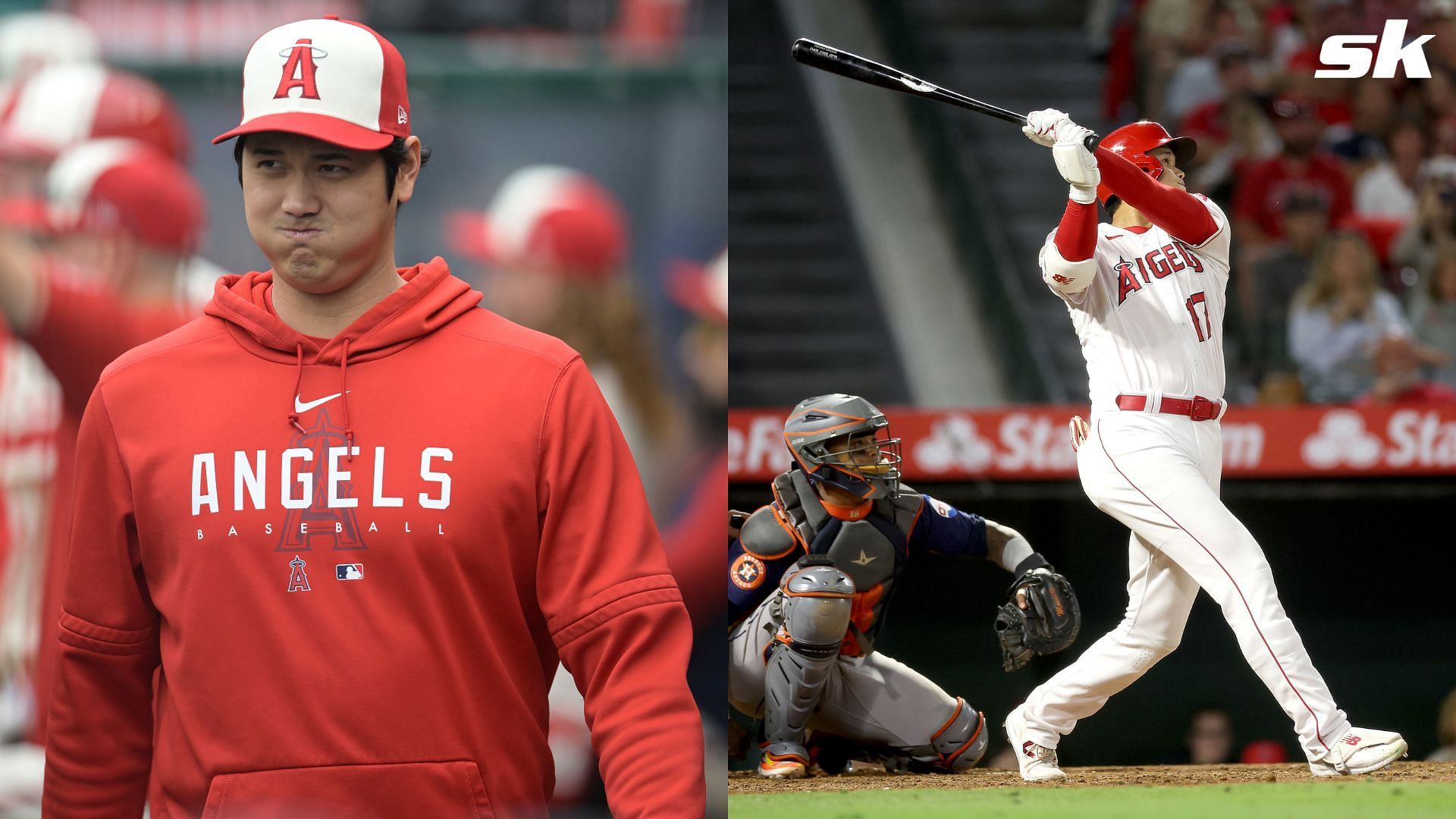 Angels fans blast Arte Moreno as Shohei Ohtani signs for freeway rivals in mega deal. 