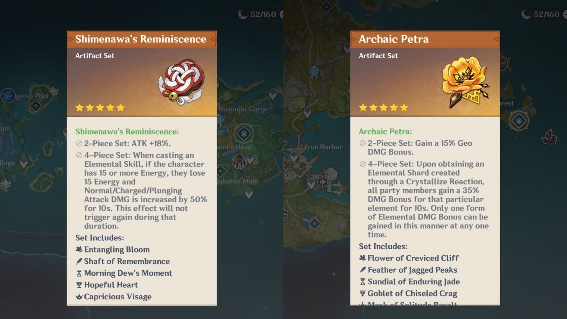 ATK%-Set und Archaic Petra Genshin Impact 4.3 Navia Build Guide: Beste Artefakte, Waffen, Team-Comps