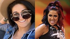 Released WWE Superstar sends heartfelt message to Bayley