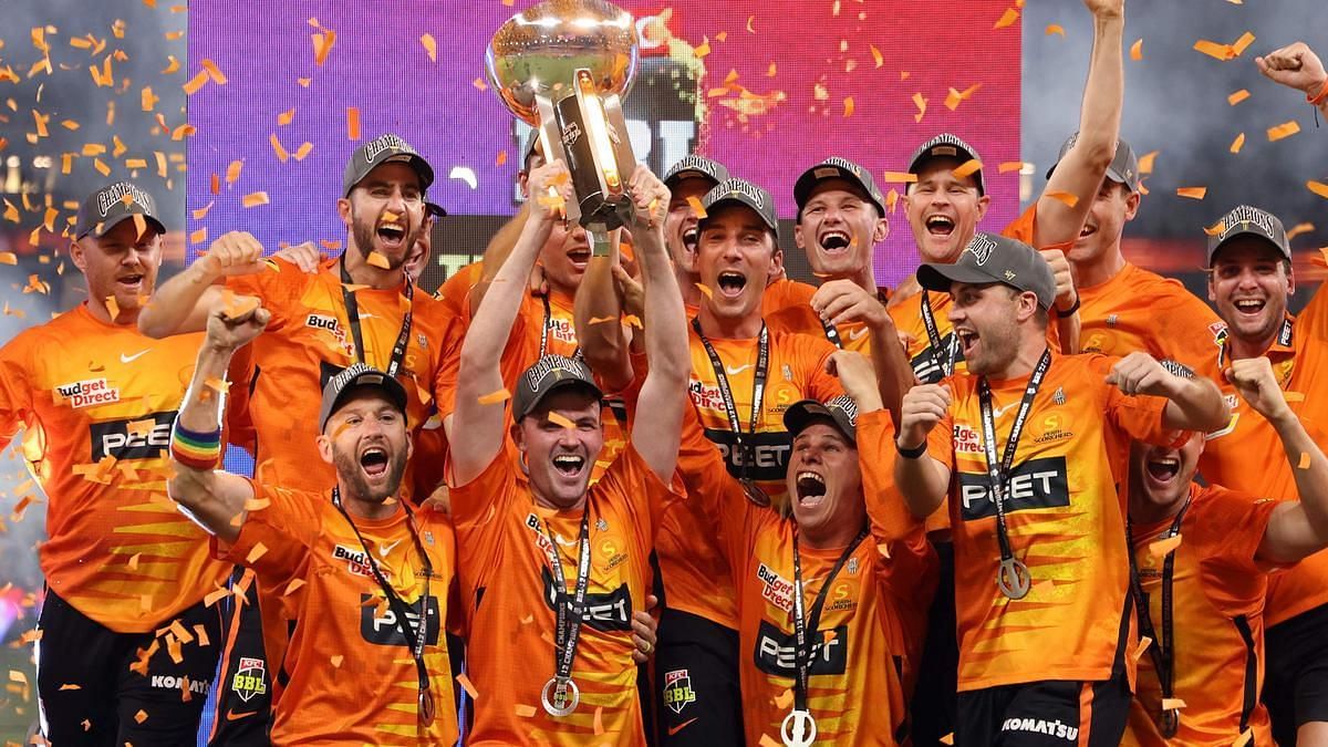 Where to watch The Big Bash League in Chiang Mai? | Freerolls Sports Bar  and Restaurant