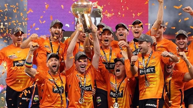 3 reasons for Indian fans to watch BBL 2023-24