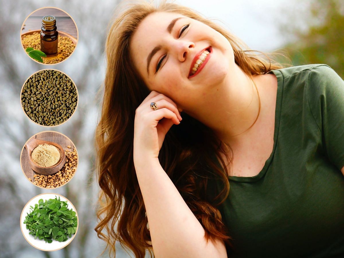 How to use Fenugreek for clear skin and increase collagen production? Benefits, usage and other details explored