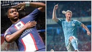 5 best attackers who deserve to be in EA FC 24 TOTY promo
