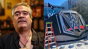 Vince Russo discusses how WWE signed new TV deals despite a dismal product (Exclusive)