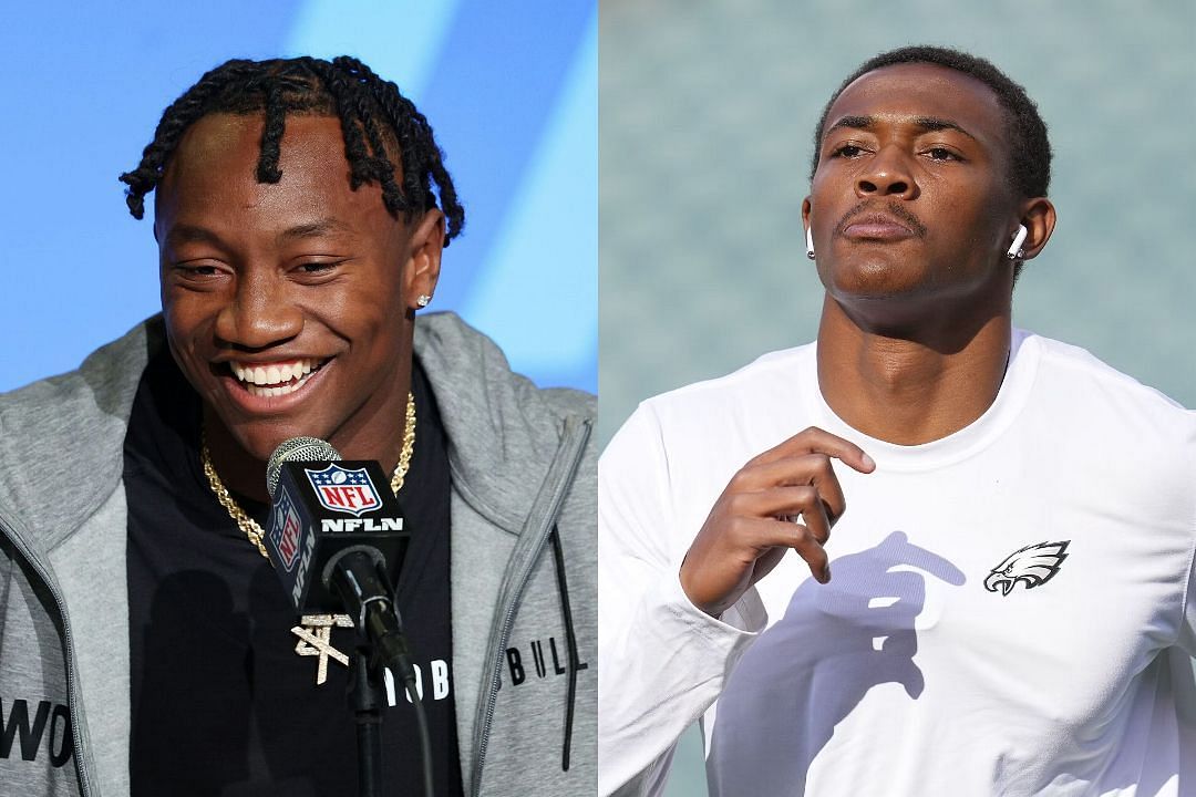 Zay Flowers or DeVonta Smith in Week 14 Fantasy Football