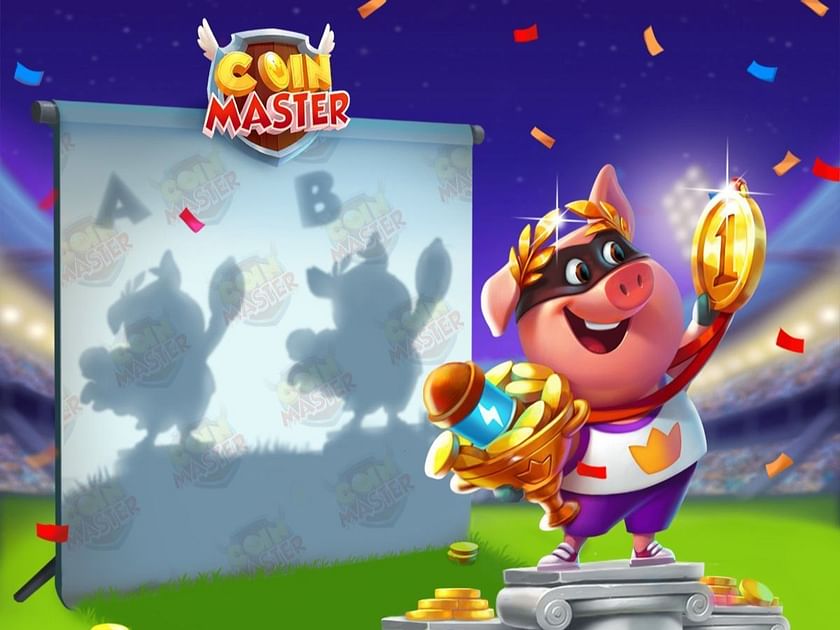 Coin Master Free Spin Link